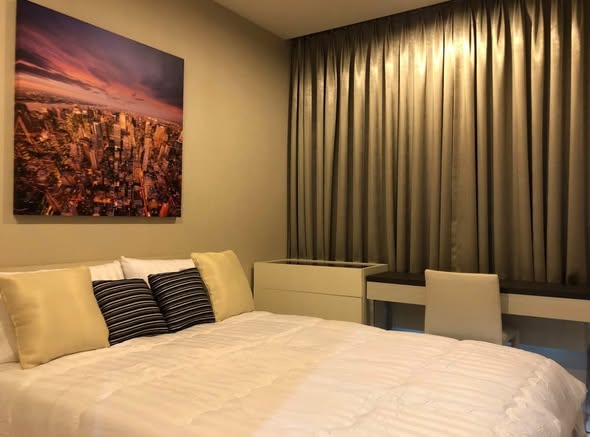 bedroom of Life Ratchadapisek