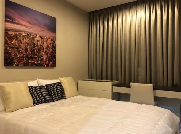 bedroom of Life Ratchadapisek