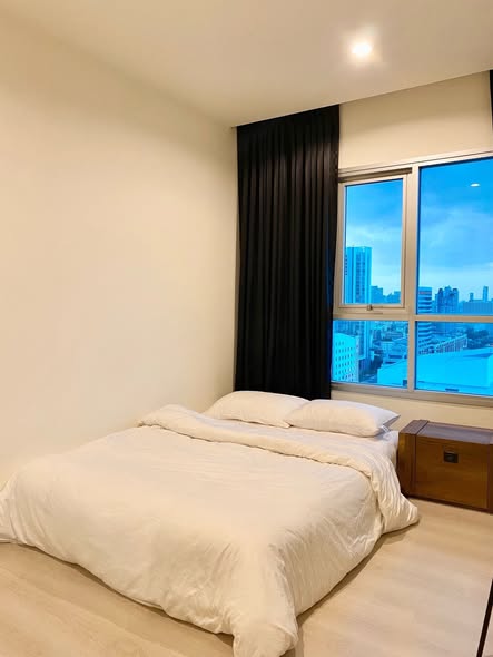 bedroom of Life Ratchadapisek