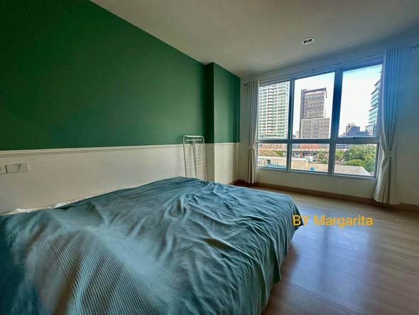 bedroom of Life @ Sathon 10