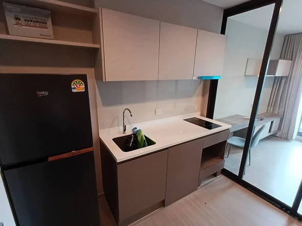 Life Sathorn Sierra ไลฟ์ สาทร เซียร์รา