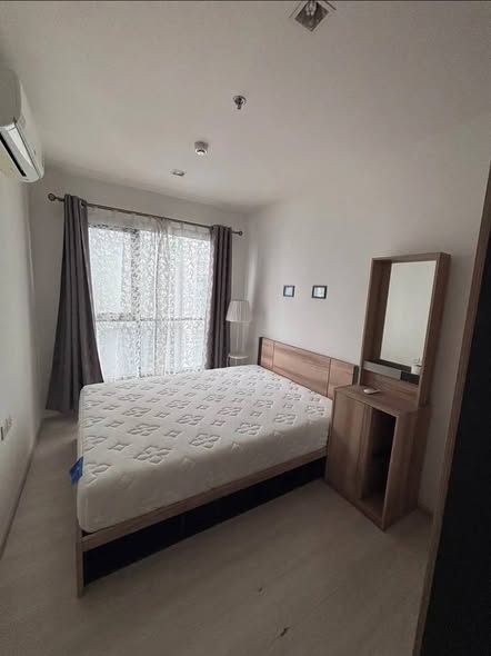 bedroom of Life Sukhumvit 48