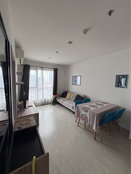bedroom of Life Sukhumvit 48