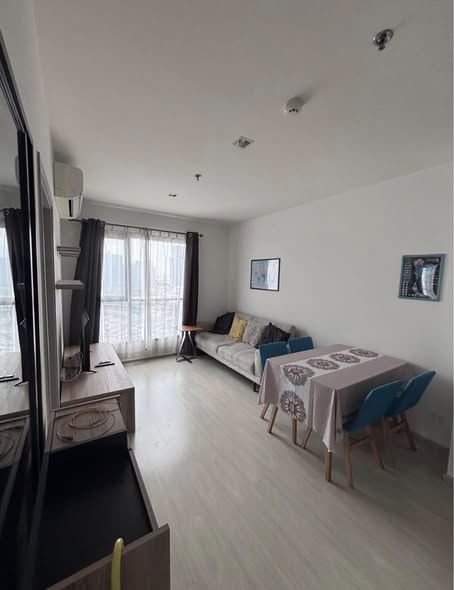 bedroom of Life Sukhumvit 48
