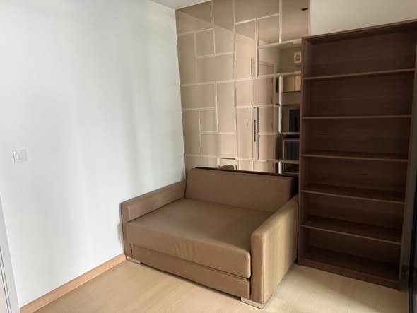 bedroom of Life Sukhumvit 48