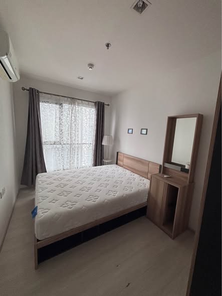 bedroom of Life Sukhumvit 48