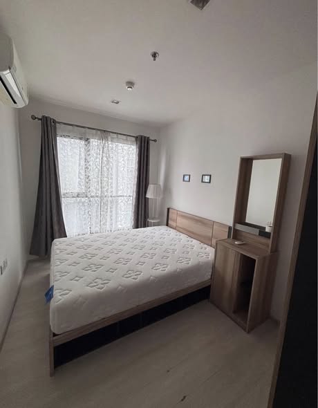bedroom of Life Sukhumvit 48