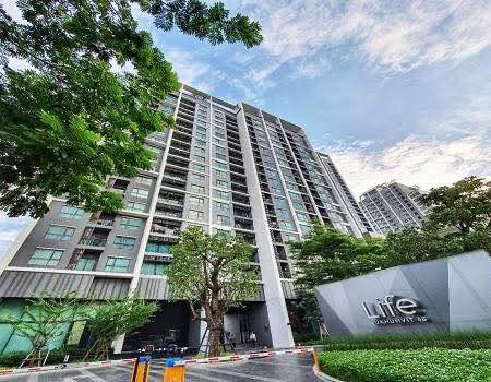 Life Sukhumvit 48