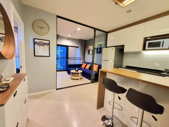 Life Sukhumvit 48