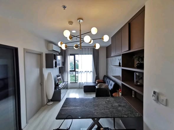Life Sukhumvit 48