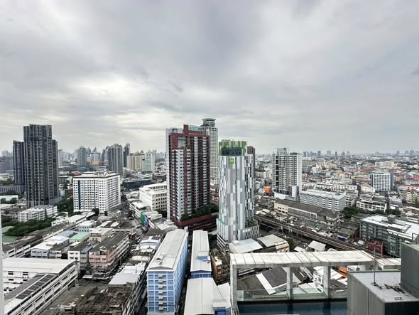 Life Sukhumvit 48