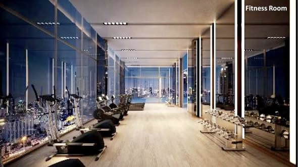 Life Sukhumvit 48