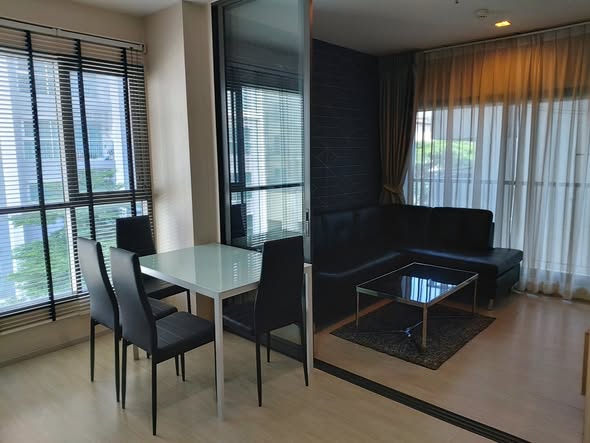 Life Sukhumvit 48