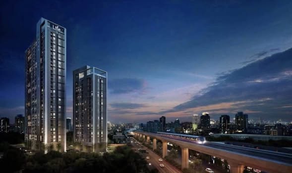 Life Sukhumvit 48