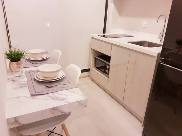 kitchen of Life Sukhumvit 48