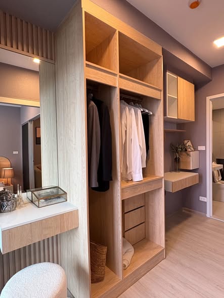 bathroom of Life Sukhumvit 62