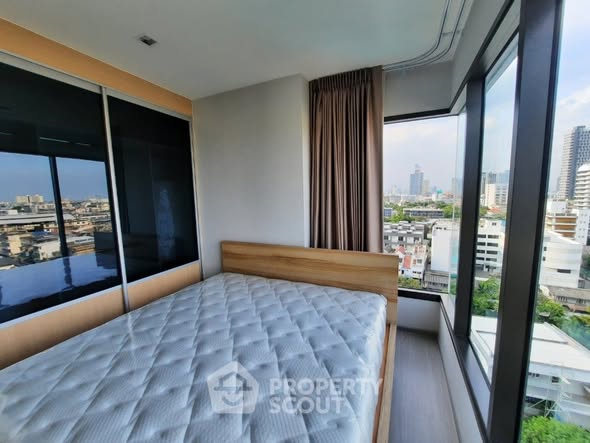 bedroom of Life Sukhumvit 62