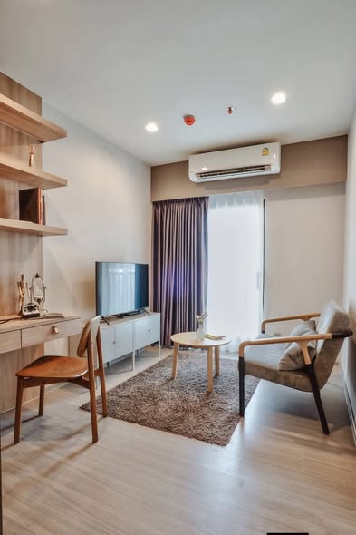 bedroom of Life Sukhumvit 62