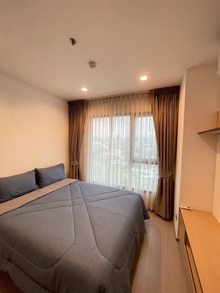 bedroom of Life Sukhumvit 62