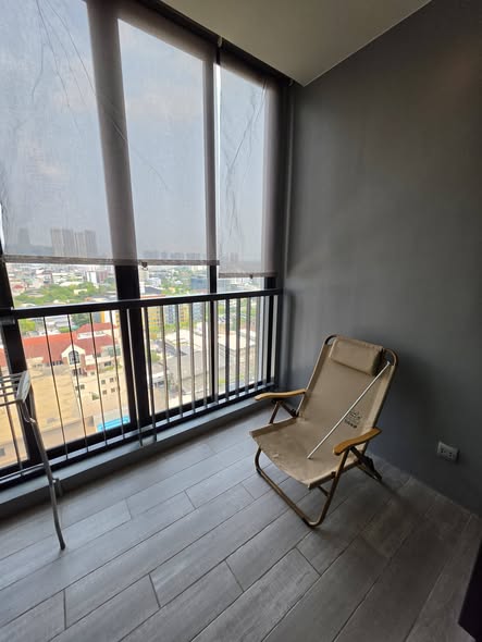 Life Sukhumvit 62