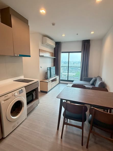 Life Sukhumvit 62