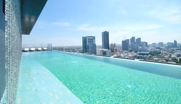 pool of Life Sukhumvit 62