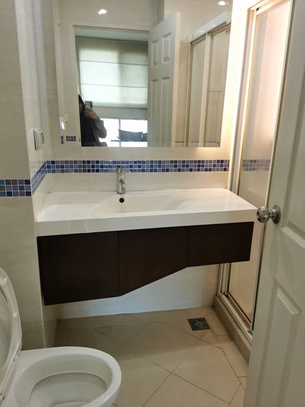 bathroom of Life @ Sukhumvit 65