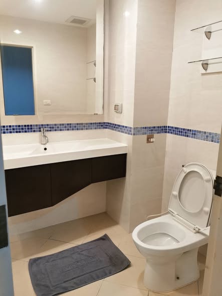 bathroom of Life @ Sukhumvit 65