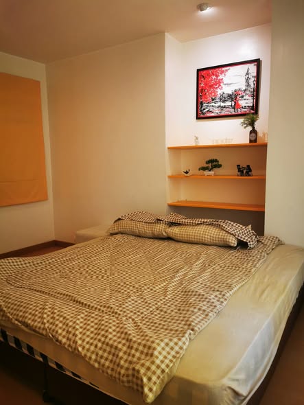 bedroom of Life @ Sukhumvit 65