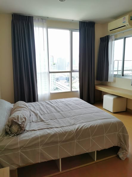 bedroom of Life @ Sukhumvit 65