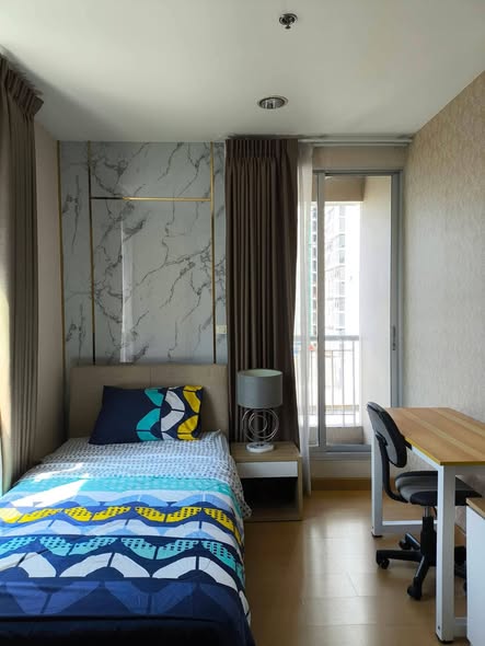 bedroom of Life @ Sukhumvit 65