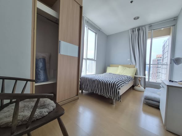 bedroom of Life @ Sukhumvit 65