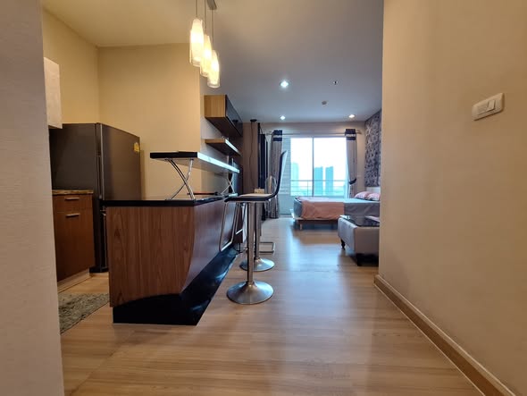 Lighthouse Condominium