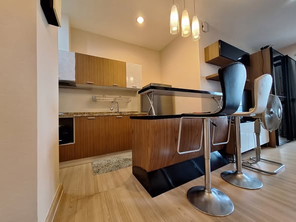 Lighthouse Condominium
