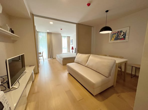 living room of LIV@49