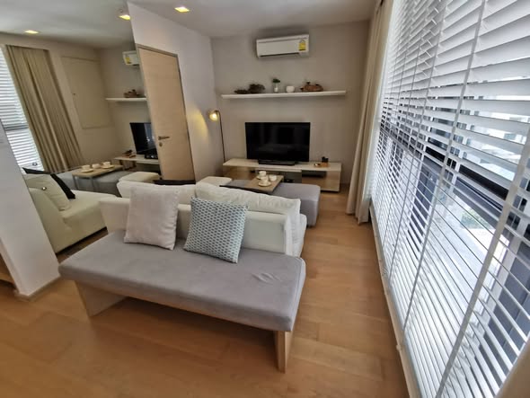 living room of LIV@49