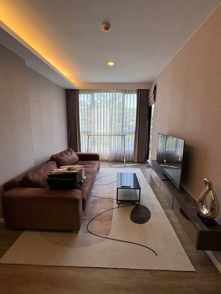 living room of เวรี่ ลาซาล