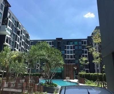 ลิฟวิ่งเนสท์รามคำแหง -Livingnest Ramkhamhaeng