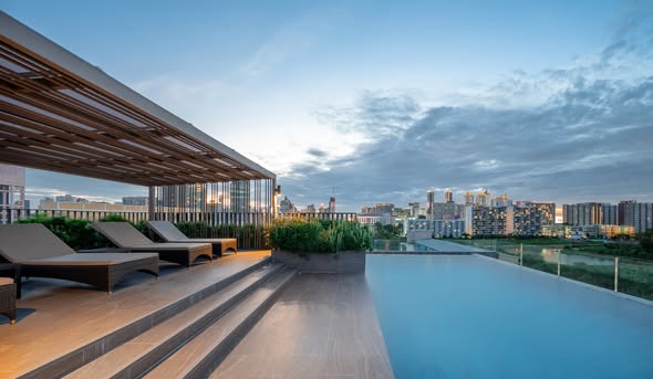 LLoyd Soonvijai Condo