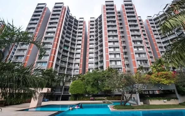 Lumphini Place Narathiwat 24