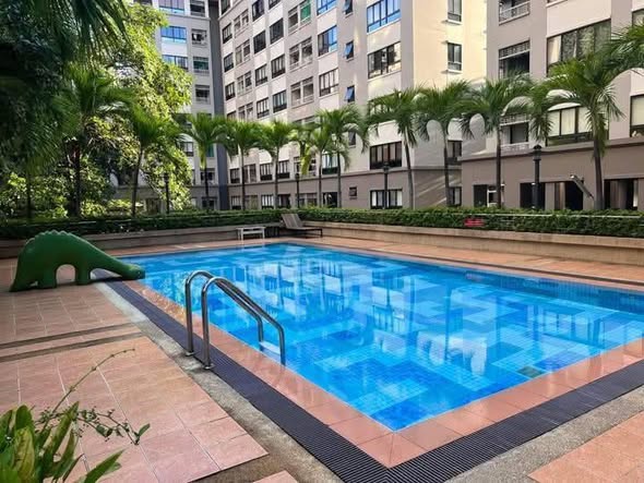 pool of Lumphini Place Narathiwat 24