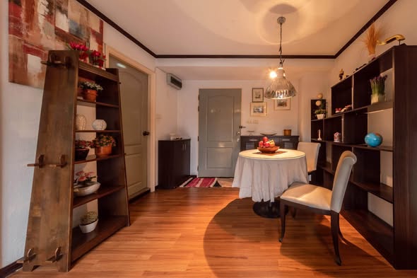 Lumphini Place Rama 4 – Sathorn