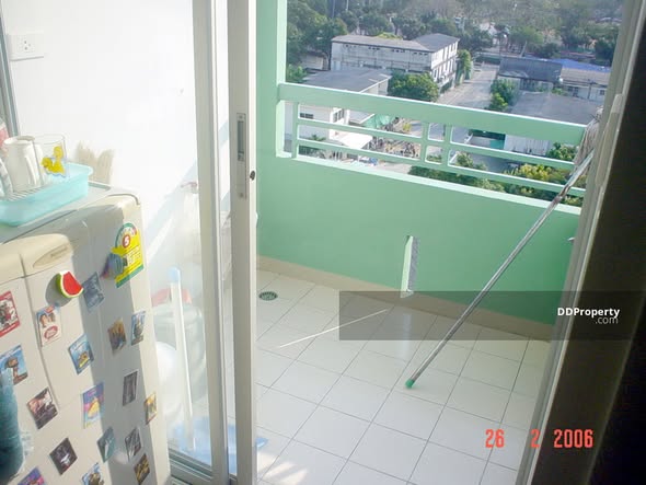 Lumpini Center Branch Nawamintr.