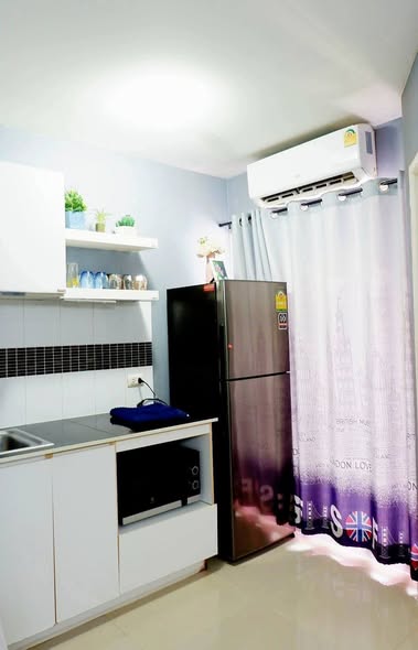 Lumpini Condo Town Bodindecha-Ramkhamhaeng