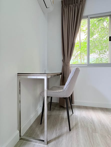 room interior of Lumpini Condo Town Ramindra-Laksi
