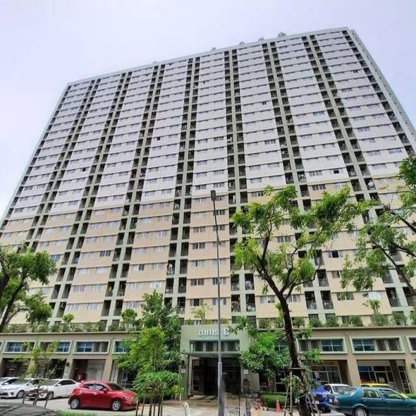Lumpini Condotown Ramintra – Navamin