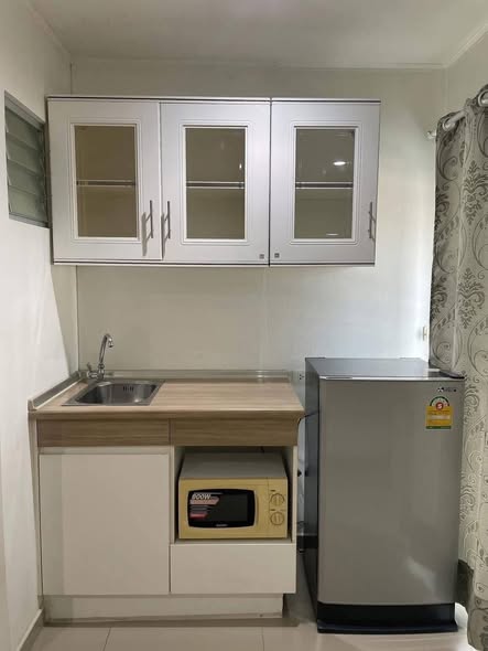 Lumpini Condotown Ramintra – Navamin