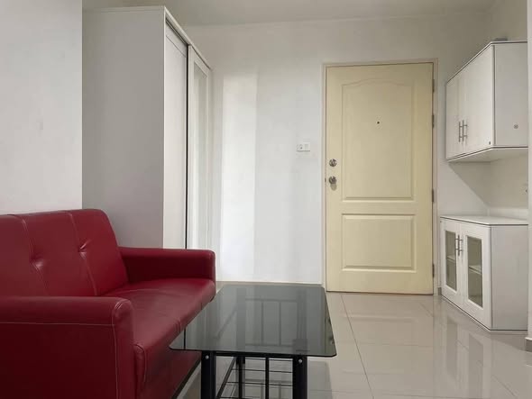 Lumpini Condotown Ramintra – Navamin