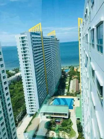 Lumpini Park Beach Jomtien