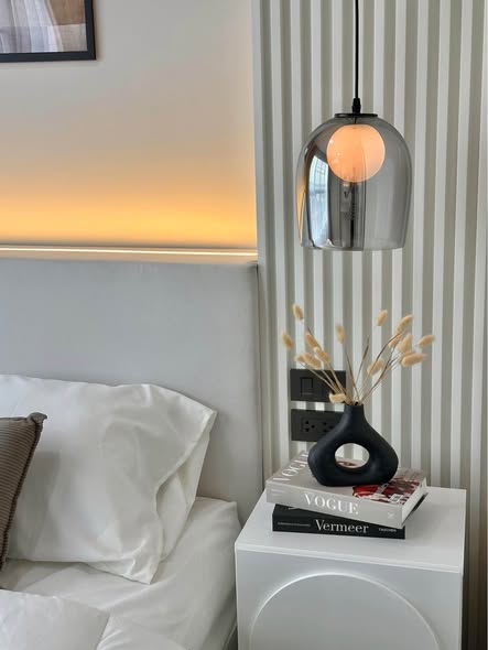 bedroom of Lumpini Park Nawamin – Sri Burapha